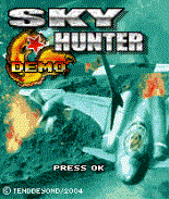 game pic for Sky Hunter